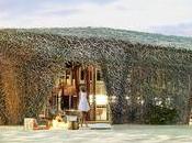 Beach Club, José Ignacio, Uruguay Estudio Gómez Platero