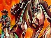 ANTES LLEGA MUERTE (España, Italia; 1964) Euro Western