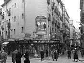 Fotos antiguas Madrid: Calle Cruz Espoz Mina años
