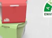 Desarrollan sistema etiquetado ambiental para alimentos bebidas