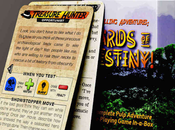 Thrilling Adventures: Cards Destiny! tolleSpiele Games