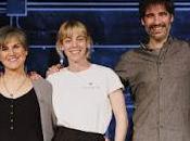 Juan Mayorga Alfredo Sanzol. Golem"