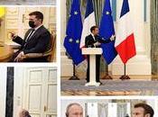 Putin: líder "cercano"