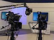 Televisión pública alemana suspende temporalmente emisiones desde Rusia