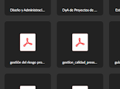 Guias Sobre Gestion Proyectos