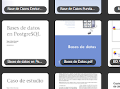 Guias sobre base datos