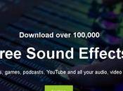 Exhaustiva lista Bancos Sonido Gratis [2022 updated]