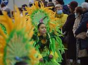 Ganadores concurso desfile carnaval