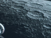 Envía nombre alrededor Luna misión Artemisa