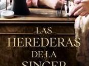 «Las herederas Singer»,