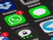 Enviar mensajes WhatsApp Python