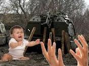 bebés guerra