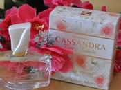 Perfume “Cassandra Rose Jasmin” JEANNE ARTHES