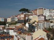 Ocho lugares visitar Lisboa
