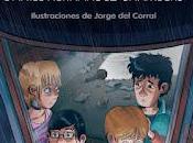 Opinión Historias miedo faro Daniel Hernández Chambers