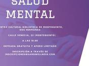 Charla Mujer Salud Mental: «Escucha experiencias» Samu Wellness Miguel Mañara