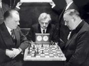 Lasker, Capablanca Alekhine ganar tiempos revueltos (324)