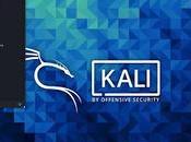 Instala Kali Linux Virtual ultima version