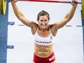 Especial Mujer: Estas algunas mejores atletas CrossFit