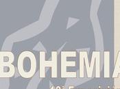 Muestra Artística Colectiva talleres creativos Asociación Cultural Bohemia