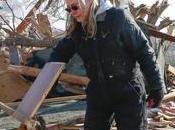 Officials: dead after tornadoes tore through central Iowa national