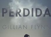 (Reseña) Perdida Gillian Flynn