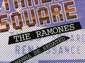 Ramones wanna sedated 1980