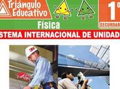 Sistema Internacional Unidades para Primero Secundaria