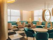 Proyectos integrales diseño interiores para hostelería mano Talasur Group