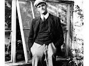 James Joyce. Retrato joven artista