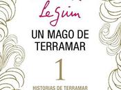 Reseña mago Terramar» Ursula Guin: primer volumen saga fantasía clásica «Historias