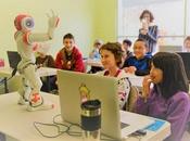 Roles robots sociales educación algunas consideraciones éticas