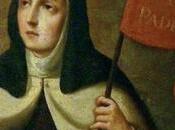 Memoria Teresa Jesús aniversario canonización