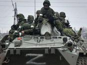 Ejército ruso extiende ofensiva Ucrania