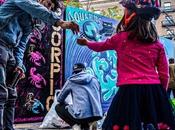 Calicho Art, colombiano busca conquistar Nueva York través arte