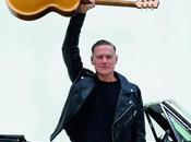 Escucha nuevo disco Bryan Adams: happy hurts’