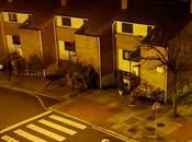 noche lluvia