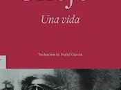 Donald Rayfield. Antón Chéjov. vida
