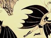 Sobre personaje Batman