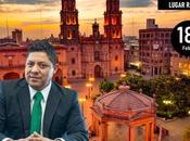 gobernador Ricardo Gallardo Cardona ocupa lugar gobernadores, según evaluación plataforma Mitofsky