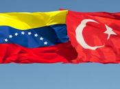 Venezuela Turquía trabajan alianzas turísticas para país