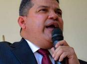 Luis Parra: Reinstitucionalizar país pasa tener responsabilidad política