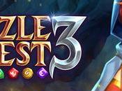 ANÁLISIS: Puzzle Quest