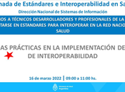 Jornada Estandares SNOMED 16/03/22 (9:00 11:00