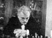 Lasker, Capablanca Alekhine ganar tiempos revueltos (332)