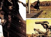 Redemption, Christa Faust Mike Deodato