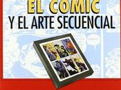 Cómic: elementos análisis