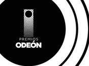 Premios Odeón 2022: Lista completa ganadores