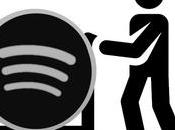 Cómo Exportar Listas Reproducción Spotify Gratis