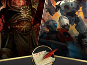 Nuevas FAQs para W40K